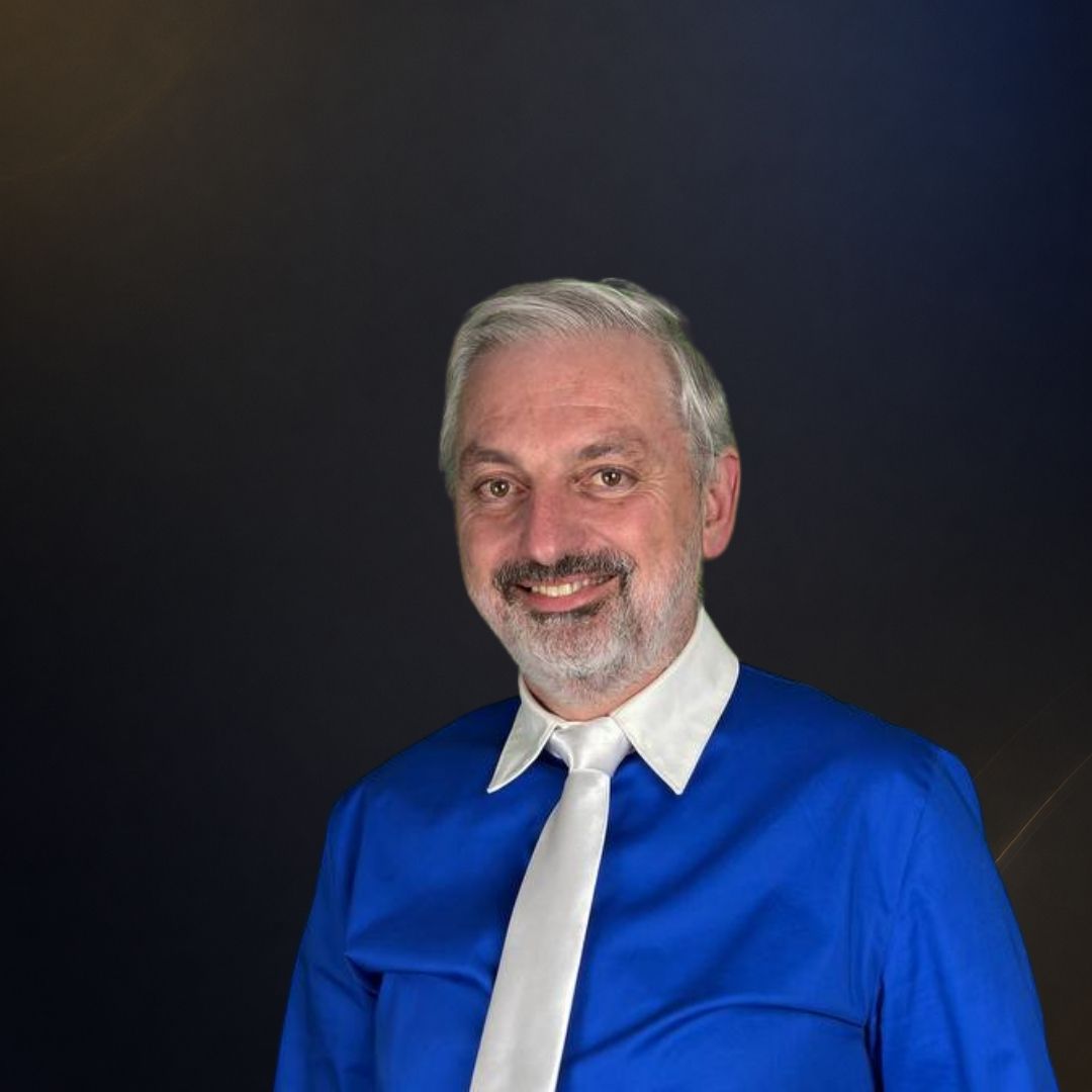 Christoph Humer, CLO bei LeSta5
