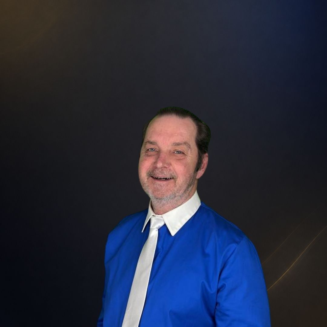 Klaus Hochreiter, CSO bei LeSta5