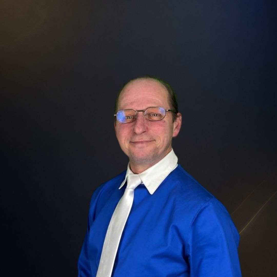 Roman Hochreiter, CCO bei LeSta5