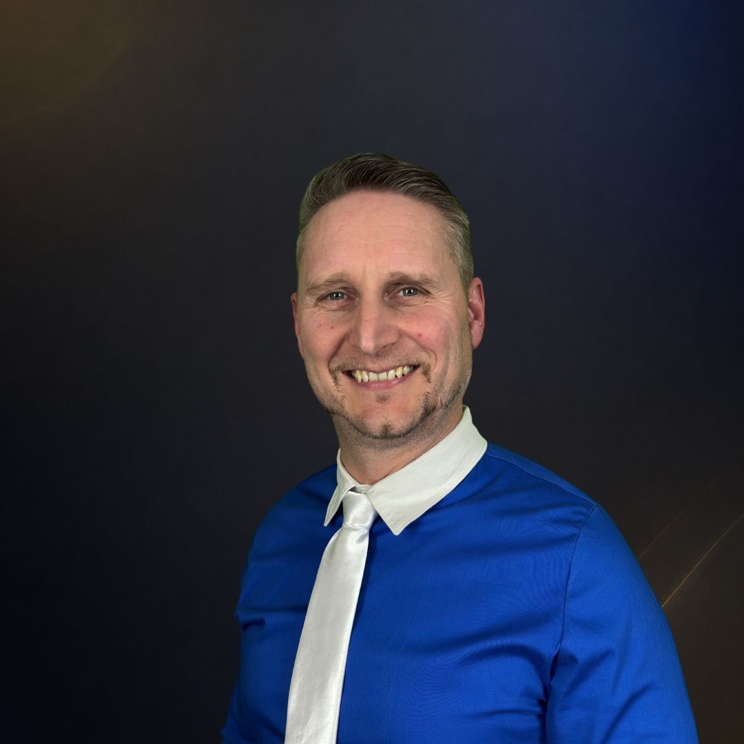Stefan Leichtfried, CEO der LeSta5-Trading.Company OG