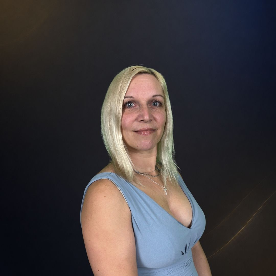 Tanja Leichtfried, CHRO bei LeSta5